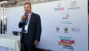 Arabreneur Identifies Three High-growth Palestinian Start-ups for US$300,000Investment