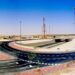 Ashghal Announces Opening of a New Part of Dukhan Highway Central Extending Over 9 km