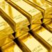 Gold price climbs to USD 1,300 per ounce