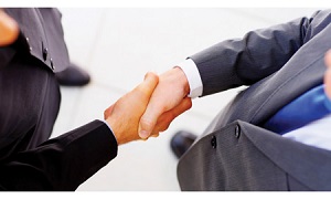 GOIC Signs a MoU with Turkish International Cooperation Platform