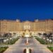 THE RITZ-CARLTON, RIYADH CLUB & SUITES  LUXURY LIFESTYLE MEETS EXCEPTIONAL EXPERIENCES
