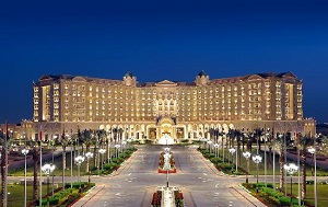 THE RITZ-CARLTON, RIYADH CLUB & SUITES  LUXURY LIFESTYLE MEETS EXCEPTIONAL EXPERIENCES