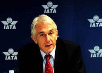 IATA Members Set Out Steps Needed to Tackle Problem of Unruly Passengers