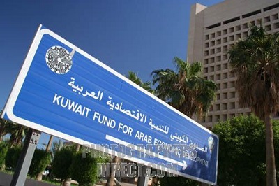 KFAED finance to development projects in China hits KD 280 mln