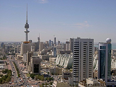 No retreat in Kuwaiti real estate’s prices for 2Q of 2014