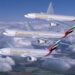 Emirates Airline increases capacity to San Francisco and Houston
