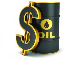 Kuwaiti crude price levels off at USD 104.33