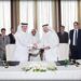 Msheireb Partners with Vodafone-Qatar for Downtown Regeneration Project