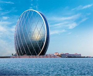 Abu Dhabi’s Aldar repays US$1.25 billion bond
