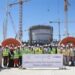Future Nuclear Energy leaders ready for operations at U.A.E.’s first nuclear energy plant