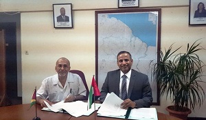 U.A.E., Guyana in talks on open skies agreement