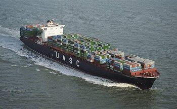 Burgan Bank offers facilities worth USD 190mln to United Arab Shipping Company