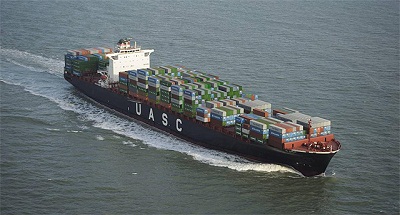Burgan Bank offers facilities worth USD 190mln to United Arab Shipping Company