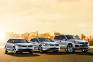 Al Nabooda Automobiles unveils exclusive Volkswagen offers to mark Holy Month of Ramadan