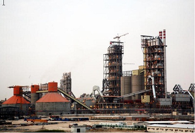 Saudi Cement Company Registers SR 535.5 Million Net Profits In 1st Quarter