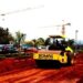 ADFD finances major road project in Gambia