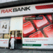 RAKBANK Reports AED 700 million Net Profit in H1 2014