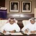 Muntajat Signs 2-Year Contract with Milaha for Ammonia Transport
