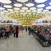Abu Dhabi Airports record 27.4% increase in passenger traffic