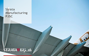 Strata and UAE-based Premier Composite Technologies sign $ 16.5 million agreement