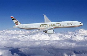 Etihad Airways set for next phase of India growth plan