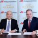 Etihad Airways and Philippine Airlines announce landmark agreement