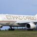 Etihad Cargo announces freighter operations to Hanoi