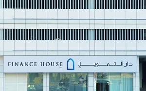 Finance House net profit increases to AED61.2 million in H1 2014