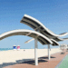RTA completes Phase I of Jumeirah Corniche