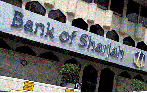 Bank of Sharjah announces financial results for the first half of 2014