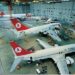 Turkish Airlines opens state-of-the-art maintenance and repair centre valued US$ 550 million at Sabiha Gökçen International Airport