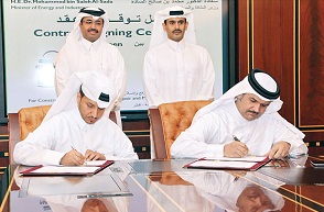 Gulf Drilling Awards Two Contracts to Nakilat-Keppel Offshore