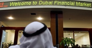 Value of shares bought by foreign investors on Dubai Financial Market at AED 4.2 bn