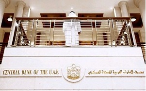UAE Central Bank announces 64% Emiratisation