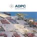 Abu Dhabi Ports experience significant cargo growth