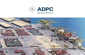 Abu Dhabi Ports experience significant cargo growth