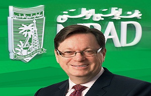 NBAD 1H Net Profits Up 7.9% to AED 2.8 Billion