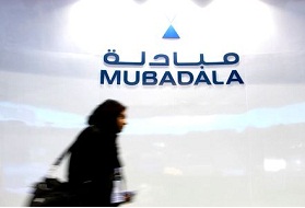 Mubadala companies to participate at 49th Farnborough International Airshow