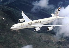 Etihad Airways and Air New Zealand agree maintenance deal