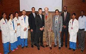 Burjeel Hospital Delivers Stronger Hearts with the Latest Technology in Cardiac Surgery