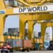 DP World reports 9.3 per cent in H1 of 2014