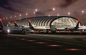Dubai International on track to reopen runway on July 21