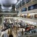 Dubai International passenger numbers up 6.2% during H1