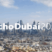 Dubai to host EchoDubai 2014 in September