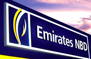 Emirates NBD becomes a global leader in arranging USD Sukuk