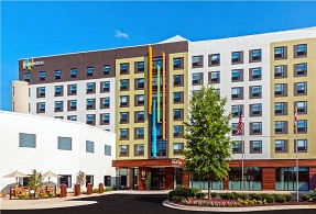 IHG OPENS SECOND EVEN™ HOTELS PROPERTY