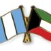Guatemalan FM receives invitation to visit Kuwait