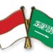 Indonesian Trade Delegation Visits Chamber of Commerce in Madinah