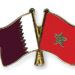 Qatar, Morocco Review Bilateral Ties