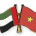 UAE becomes fifth largest Vietnam export market